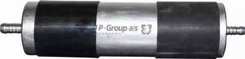 JP Group 1118707100 - Yanacaq filtri furqanavto.az