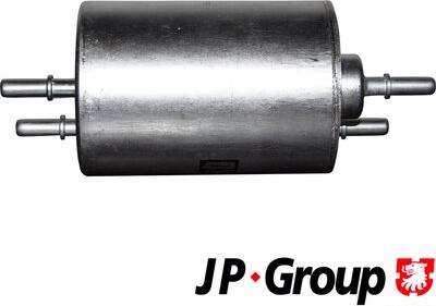 JP Group 1118707200 - Yanacaq filtri furqanavto.az