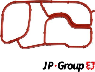 JP Group 1113550600 - Прокладка, масляный радиатор furqanavto.az