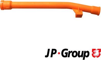 JP Group 1113250700 - Huni, yağ ölçmə çubuğu www.furqanavto.az