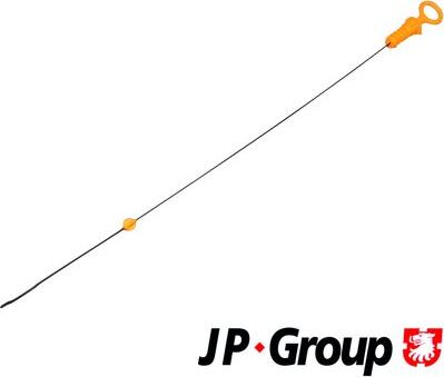 JP Group 1113200700 - Yağ ölçmə çubuğu furqanavto.az