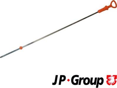 JP Group 1113201000 - Yağ ölçmə çubuğu furqanavto.az