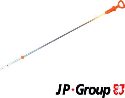 JP Group 1113201200 - Yağ ölçmə çubuğu furqanavto.az