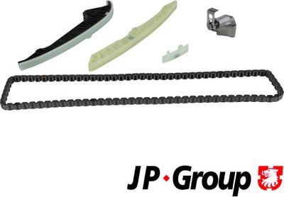 JP Group 1112500810 - Vaxt zəncirinin dəsti furqanavto.az