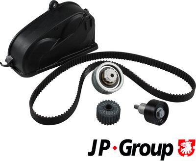 JP Group 1112115010 - Vaxt kəməri dəsti furqanavto.az