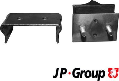 JP Group 1117912500 - Tutacaq, mühərrik montajı furqanavto.az