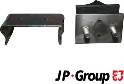 JP Group 1117912600 - Tutacaq, mühərrik montajı furqanavto.az