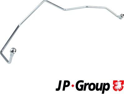 JP Group 1117600900 - Neft borusu, doldurucu furqanavto.az