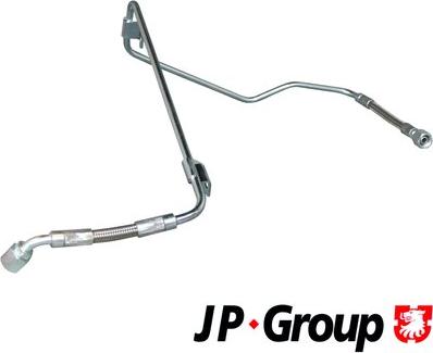 JP Group 1117600400 - Neft borusu, doldurucu furqanavto.az