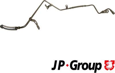 JP Group 1117600500 - Neft borusu, doldurucu furqanavto.az