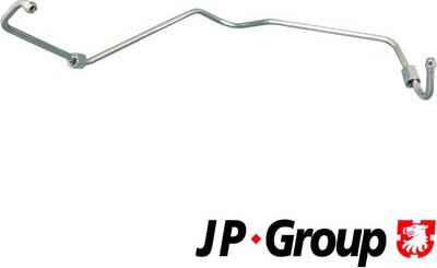 JP Group 1117600100 - Neft borusu, doldurucu furqanavto.az