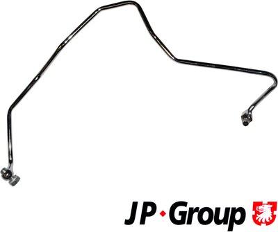 JP Group 1117601500 - Neft borusu, doldurucu furqanavto.az