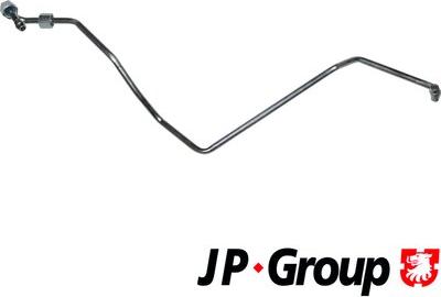 JP Group 1117601800 - Neft borusu, doldurucu furqanavto.az