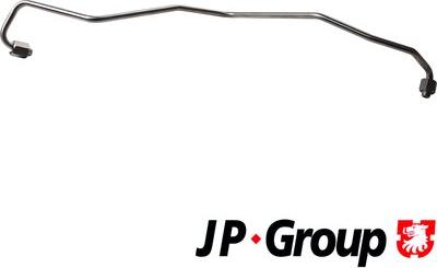JP Group 1117602100 - Neft borusu, doldurucu furqanavto.az