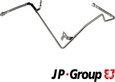 JP Group 1117602200 - Neft borusu, doldurucu furqanavto.az