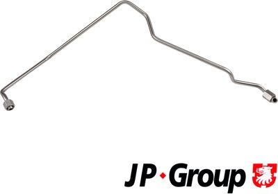 JP Group 1117602700 - Neft borusu, doldurucu furqanavto.az
