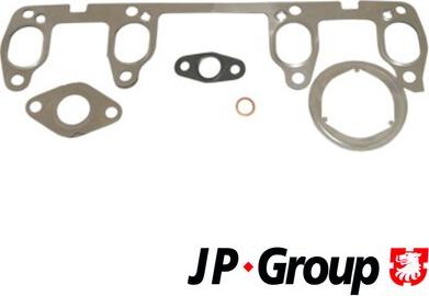 JP Group 1117754310 - Montaj dəsti, şarj cihazı furqanavto.az