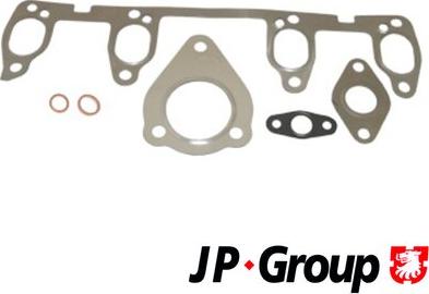 JP Group 1117754210 - Montaj dəsti, şarj cihazı furqanavto.az