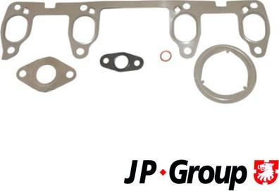 JP Group 1117752810 - Montaj dəsti, şarj cihazı furqanavto.az