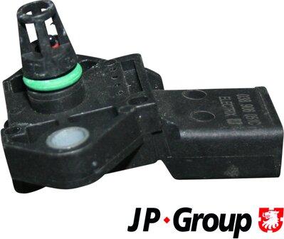 JP Group 1117701400 - Sensor, suqəbuledici manifold təzyiqi furqanavto.az