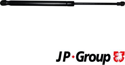 JP Group 1181209500 - Qazlı bulaq, baqaj, yük yeri furqanavto.az