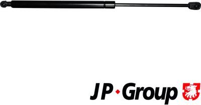 JP Group 1181209100 - Qazlı bulaq, baqaj, yük yeri furqanavto.az