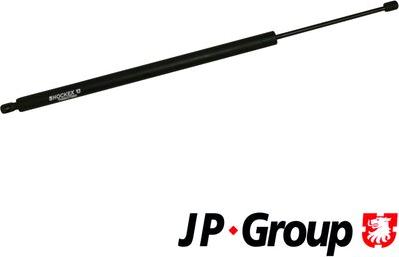 JP Group 1181205000 - Qazlı bulaq, baqaj, yük yeri furqanavto.az