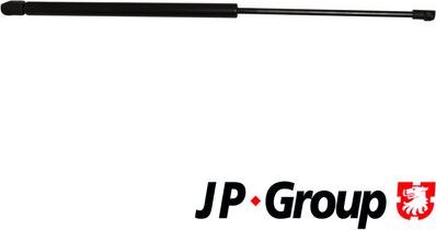 JP Group 1181206300 - Qazlı bulaq, baqaj, yük yeri furqanavto.az