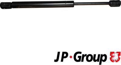 JP Group 1181206700 - Qazlı bulaq, baqaj, yük yeri furqanavto.az