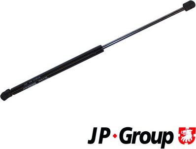 JP Group 1181200500 - Qazlı bulaq, baqaj, yük yeri furqanavto.az