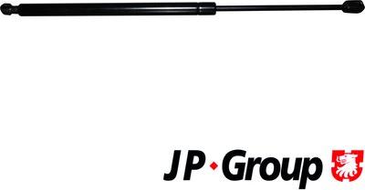 JP Group 1181208400 - Qazlı bulaq, baqaj, yük yeri furqanavto.az