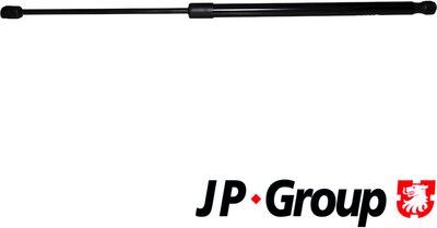 JP Group 1181208500 - Qazlı bulaq, baqaj, yük yeri furqanavto.az