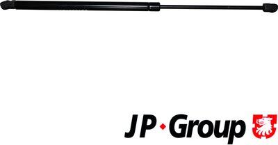 JP Group 1181208100 - Qazlı bulaq, baqaj, yük yeri furqanavto.az