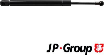 JP Group 1181208800 - Qazlı bulaq, baqaj, yük yeri furqanavto.az