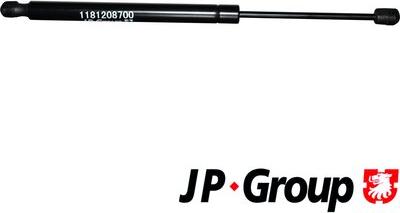 JP Group 1181208700 - Qazlı bulaq, baqaj, yük yeri furqanavto.az