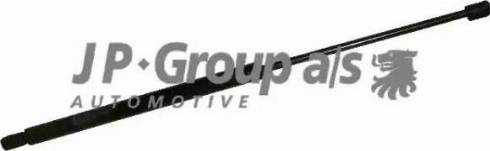 JP Group 1181203400 - Qazlı bulaq, baqaj, yük yeri furqanavto.az