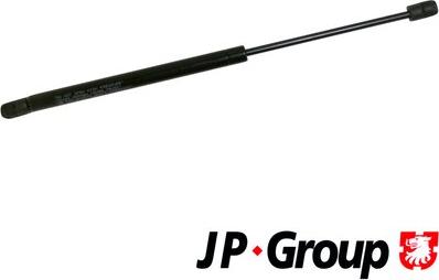 JP Group 1181203200 - Qazlı bulaq, baqaj, yük yeri furqanavto.az