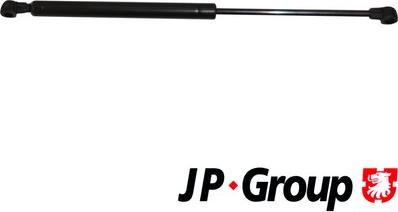 JP Group 1181207500 - Qazlı bulaq, baqaj, yük yeri furqanavto.az