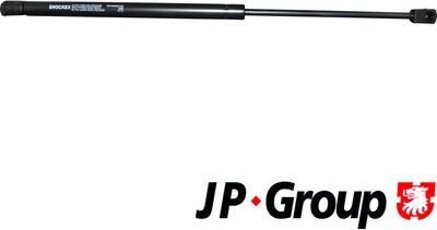 JP Group 1181207300 - Qazlı bulaq, baqaj, yük yeri furqanavto.az