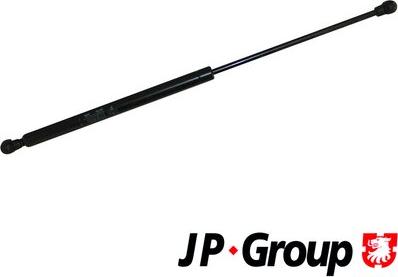 JP Group 1181210800 - Qaz bulaq, kapot furqanavto.az