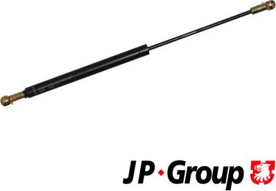 JP Group 1181213300 - Qazlı bulaq, baqaj, yük yeri furqanavto.az