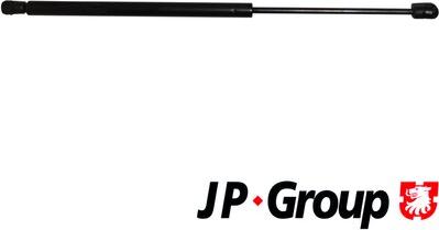 JP Group 1181212400 - Qazlı bulaq, baqaj, yük yeri furqanavto.az