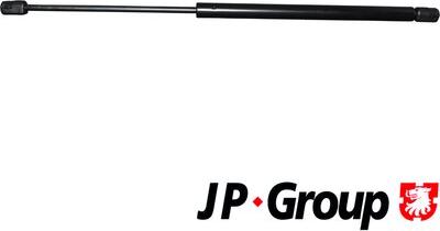 JP Group 1181212200 - Qazlı bulaq, baqaj, yük yeri furqanavto.az