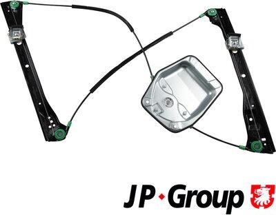 JP Group 1188106780 - Pəncərə tənzimləyicisi furqanavto.az