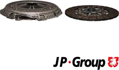 JP Group 1130408910 - Debriyaj dəsti furqanavto.az