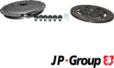 JP Group 1130416110 - Debriyaj dəsti furqanavto.az