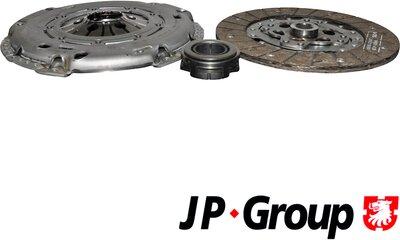 JP Group 1130410210 - Debriyaj dəsti furqanavto.az