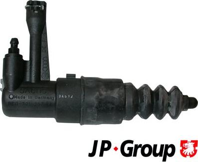 JP Group 1130501400 - Qul silindr, mufta furqanavto.az