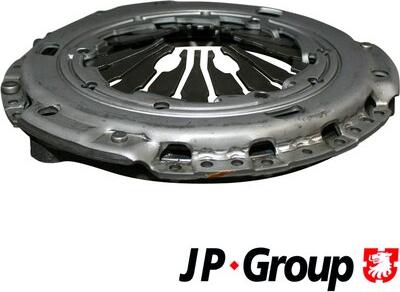 JP Group 1130101100 - Debriyaj təzyiq lövhəsi furqanavto.az