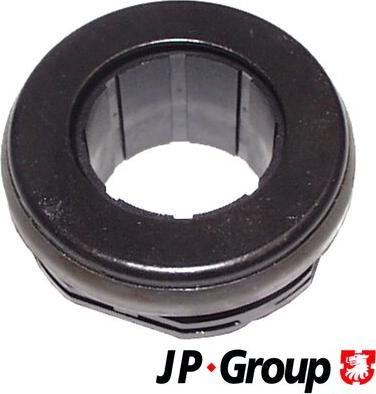 JP Group 1130300200 - Debriyajın buraxılması üçün rulman furqanavto.az